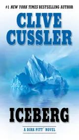 Cover of Iceberg