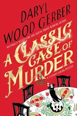 Cover of A Classic Case of Murder