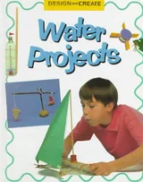 Cover of Design And Make: Water Projects