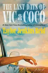 Cover of The Last Days of Vic & Coco