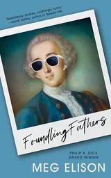 Cover of Foundling Fathers