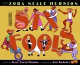 Cover of The Six Fools
