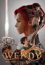 Cover of The Wendy