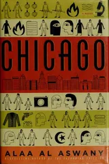 Cover of Chicago