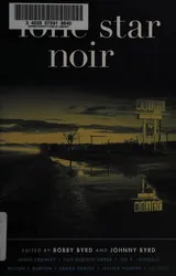 Cover of Lone Star Noir
