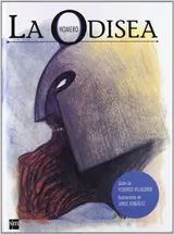 Cover of La Odisea