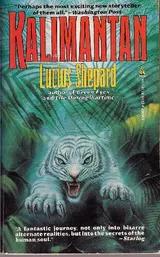 Cover of Kalimantan