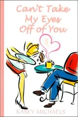 Cover of Can't Take My Eyes Off of You