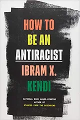 Cover of How to Be an Antiracist