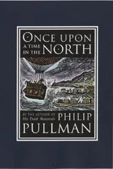 Cover of Once Upon a Time in the North