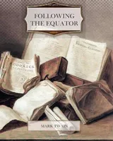Cover of Following the Equator