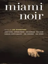 Cover of Miami Noir