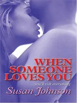 Cover of When Someone Loves You