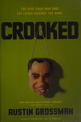 Cover of Crooked