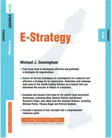 Cover of E-Strategy