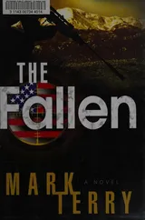 Cover of The Fallen