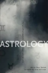 Cover of Astrology: Transformation & Empowerment