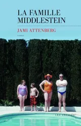 Cover of La Famille Middlestein
