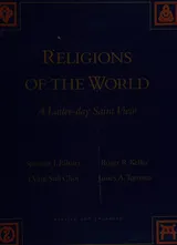 Cover of Religions of the World: A Latter-Day Saint View