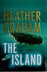 Cover of The Island