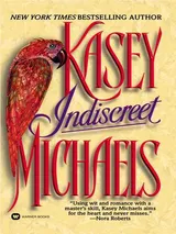Cover of Indiscreet