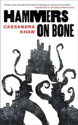 Cover of Hammers on Bone