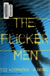 Cover of The Flicker Men