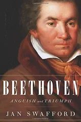 Cover of Beethoven: Anguish and Triumph