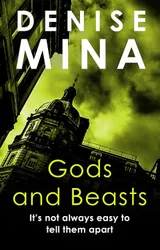 Cover of Gods and Beasts