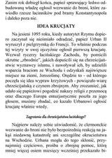 Cover of Pierwsza krucjata. Nowe spojrzenie