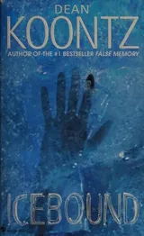 Cover of Icebound
