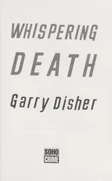 Cover of Whispering Death