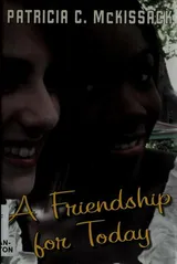 Cover of A Friendship for Today