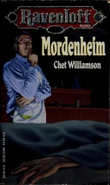 Cover of Mordenheim