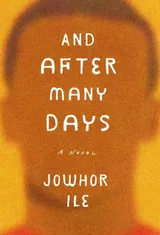 Cover of And After Many Days
