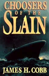 Cover of Choosers of the Slain