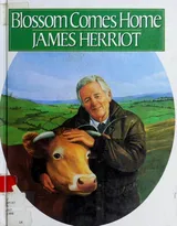 Cover of Blossom Comes Home