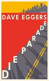 Cover of Die Parade