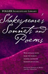 Cover of Sonnets and Poems