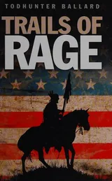Cover of Trails of Rage