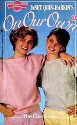 Cover of The Graduates