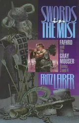 Cover of Swords in the Mist