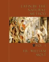 Cover of Latin by the Natural Method
