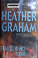 Cover of Dead on the Dance Floor