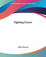 Cover of Fighting France