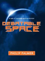 Cover of Debatable Space