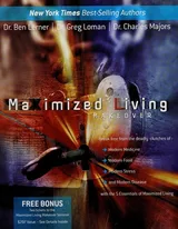 Cover of Maximized Living Makeover