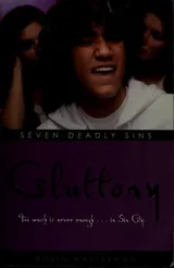 Cover of Gluttony
