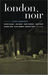 Cover of London Noir