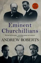 Cover of Eminent Churchillians